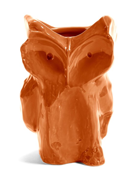 Serax - Owl After Midnight XS -maljakko - 350 ORANGE | Stockmann - photo 1