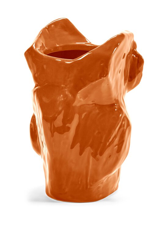 Serax - Owl After Midnight XS -maljakko - 350 ORANGE | Stockmann - photo 2