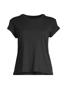 Allsaints - Anna t-paita - BLACK | Stockmann