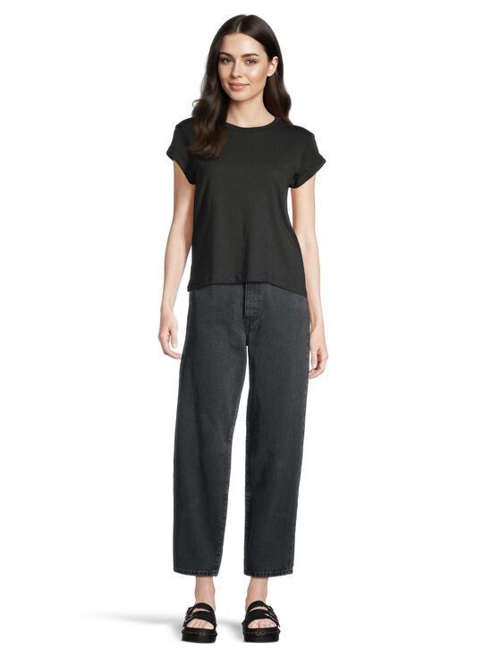 Allsaints - Anna t-paita - BLACK | Stockmann - photo 2
