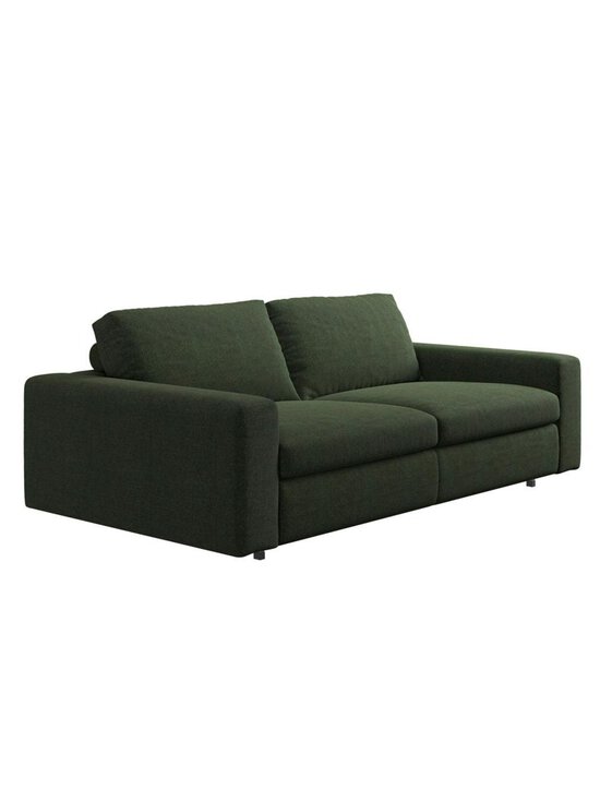 BoConcept - Taylor-vuodesohva - VIHREÄ | Stockmann - photo 2
