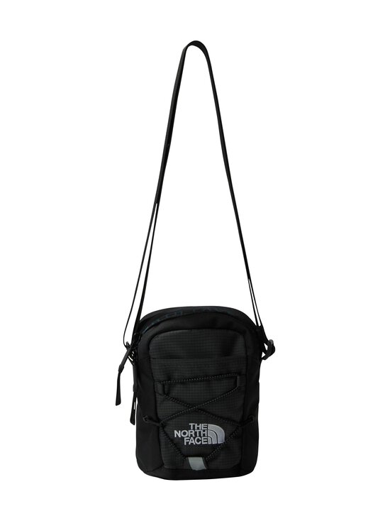 The North Face - Jester Crossbody soma - 0IO ASPHALT GREY/TNF BLACK/ - photo 1 The North Face - Jester Crossbody soma - 0IO ASPHALT GREY/TNF BLACK/ | Stockmann - photo 1
