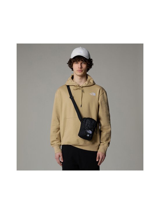 The North Face - Jester Crossbody soma - 0IO ASPHALT GREY/TNF BLACK/ - photo 4 The North Face - Jester Crossbody soma - 0IO ASPHALT GREY/TNF BLACK/ | Stockmann - photo 4