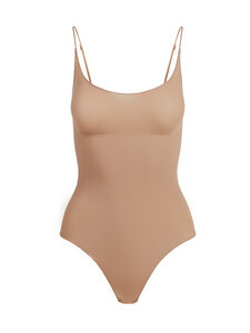 SKIMS - Bodi Sheer Seamless - SIENNA | Stockmann