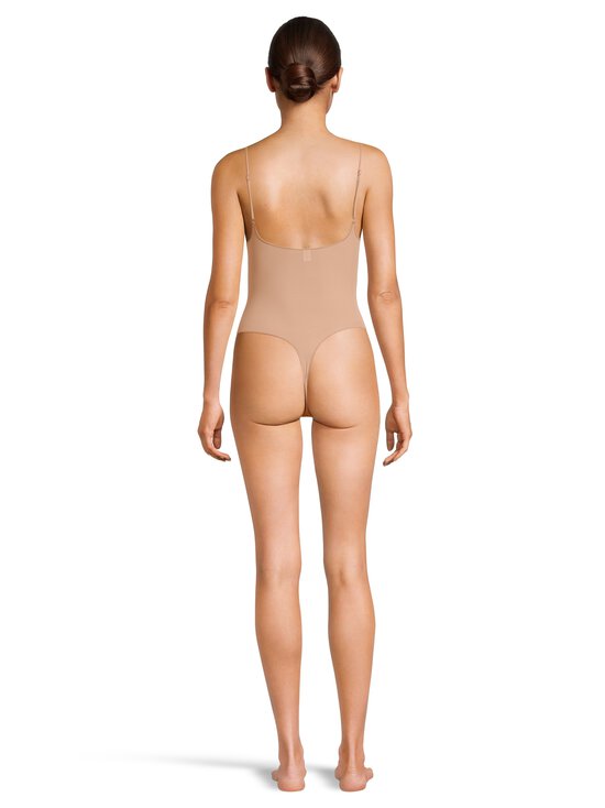 SKIMS - Sheer Seamless -body - SIENNA | Stockmann - photo 3