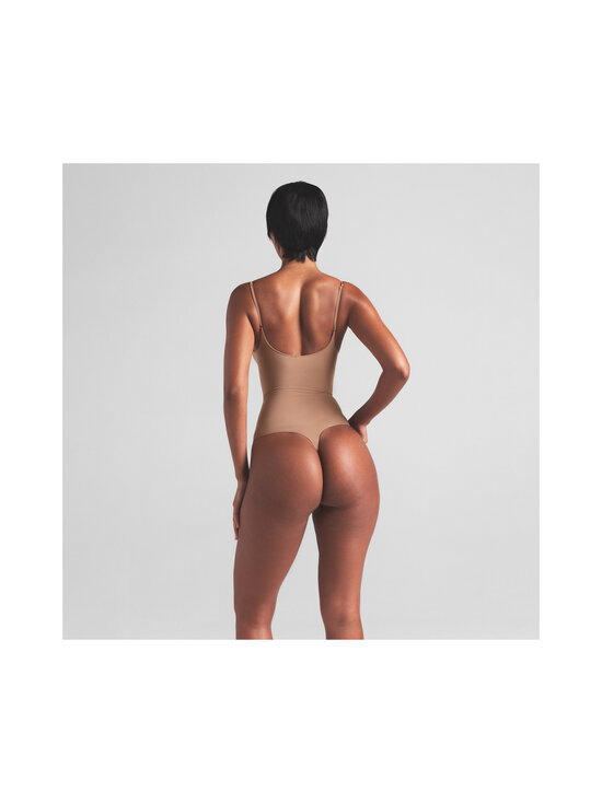 SKIMS - Bodi Sheer Seamless - SIENNA | Stockmann - photo 3