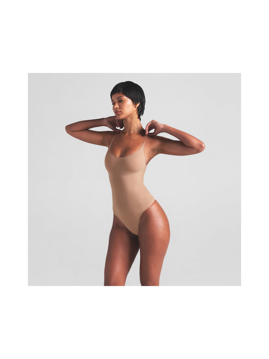 SKIMS - Bodi Sheer Seamless - SIENNA | Stockmann - photo 5