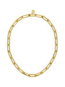Edblad - Ivy Maxi Necklace Gold kaklarota - GOLD | Stockmann