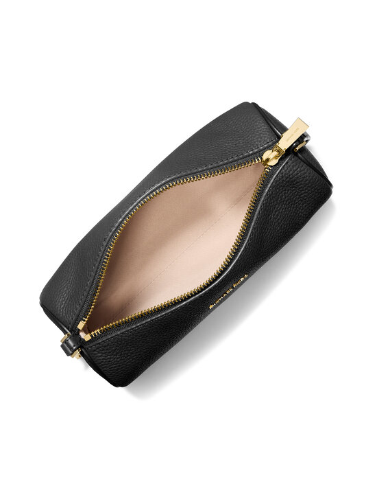 Michael Michael Kors - Izzy Small Barrel Pouchette -nahkalaukku - 001 BLACK | Stockmann - photo 2