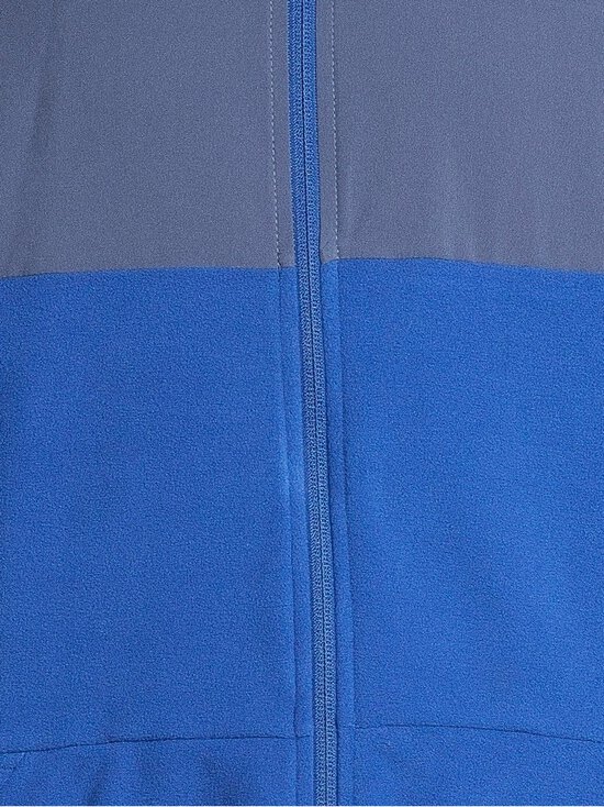 Columbia - Fliisjakk Vital Valley - 433 MOUNTAIN BLUE, COLLEGIATE NAVY, DARK MOU | Stockmann - photo 5