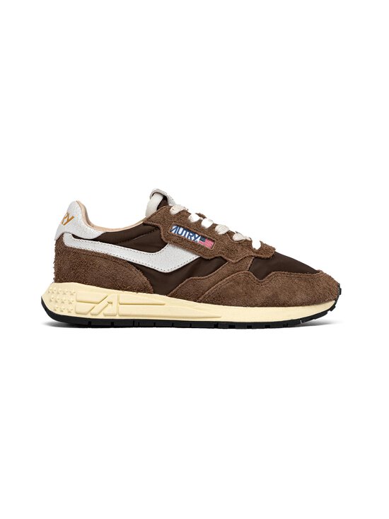 AUTRY - Reelwind Low -tennarit - WHT/TUNDRA | Stockmann - photo 1