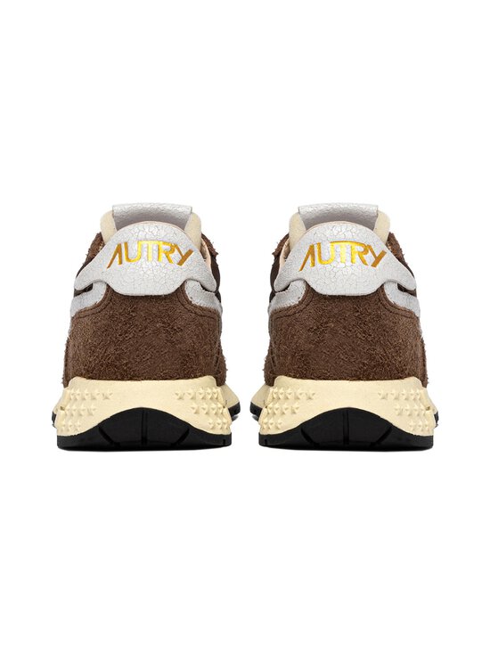 AUTRY - Reelwind Low -tennarit - WHT/TUNDRA | Stockmann - photo 3