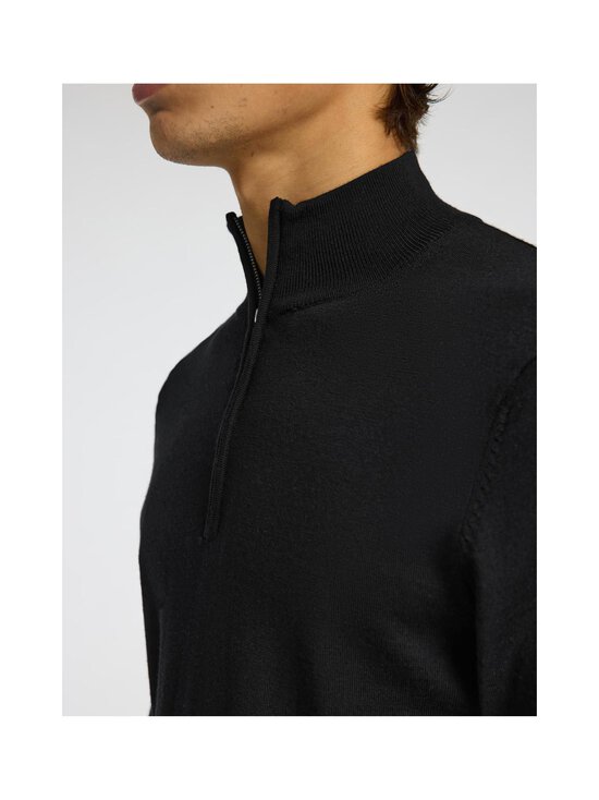 Selected - SlhTray-merinovillaneule - BLACK - photo 6 Selected - SlhTray-merinovillaneule - BLACK | Stockmann - photo 6