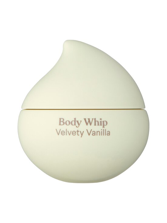 Sundae Body - Velvety Vanilla Body Whip Moisturiser -vartalovoide, 220 ml - NO COL | Stockmann - photo 1