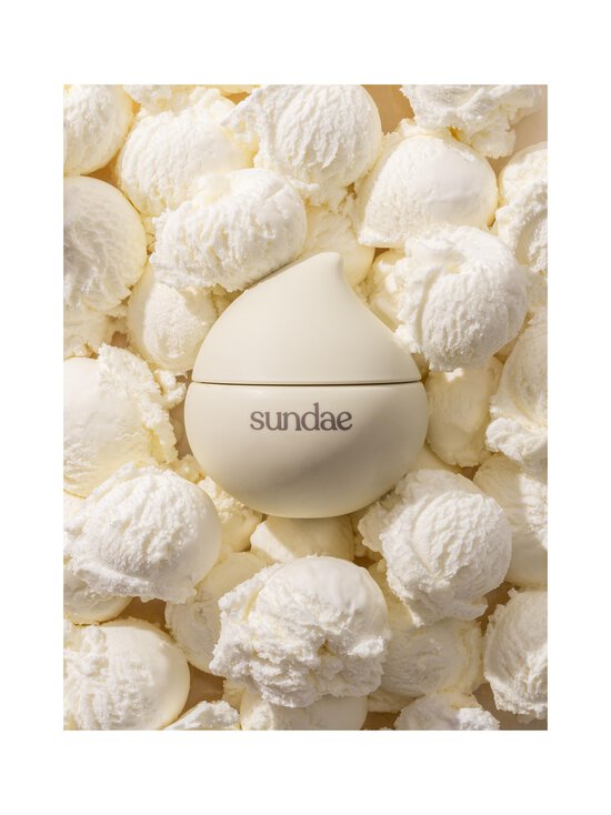 Sundae Body - Velvety Vanilla Body Whip Moisturiser -vartalovoide, 220 ml - NO COL | Stockmann - photo 4