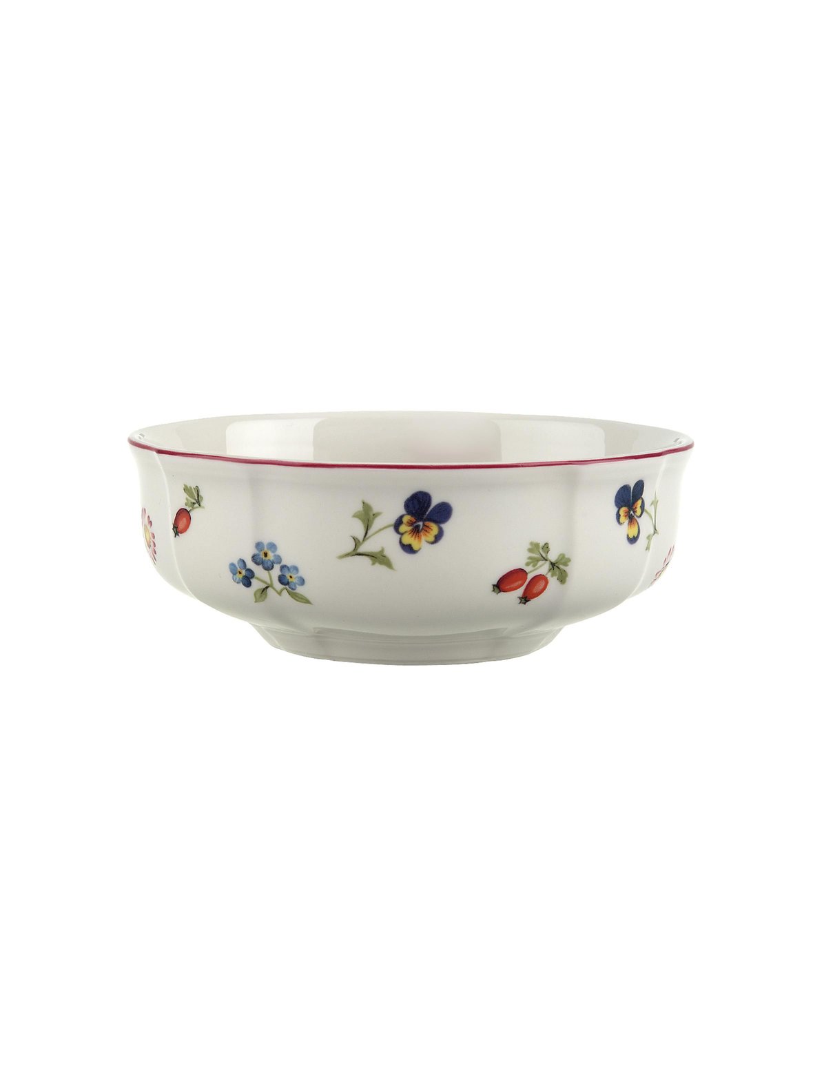 Petite Fleur -kulho 15 cm