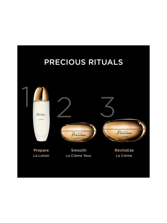 Clarins - Päevakreem Precious La Crème Age-Defying Moisturiser - NOCOL | Stockmann - photo 10