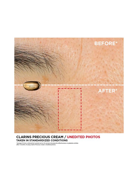 Clarins - Päevakreem Precious La Crème Age-Defying Moisturiser - NOCOL | Stockmann - photo 3
