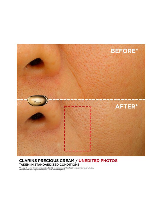 Clarins - Päevakreem Precious La Crème Age-Defying Moisturiser - NOCOL | Stockmann - photo 4