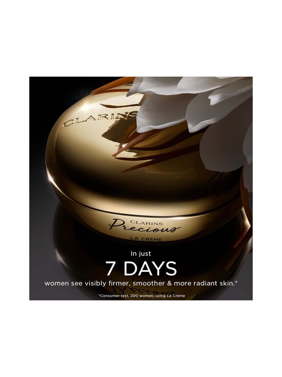 Clarins - Päevakreem Precious La Crème Age-Defying Moisturiser - NOCOL | Stockmann - photo 8
