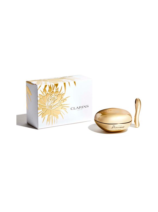 Clarins - Päevakreem Precious La Crème Age-Defying Moisturiser - NOCOL | Stockmann - photo 9