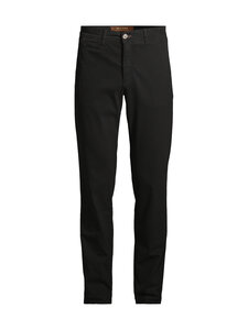 SAND Copenhagen - Dilan čino bikses - 200 EBONY BLACK SAND Copenhagen - Dilan čino bikses - 200 EBONY BLACK | Stockmann