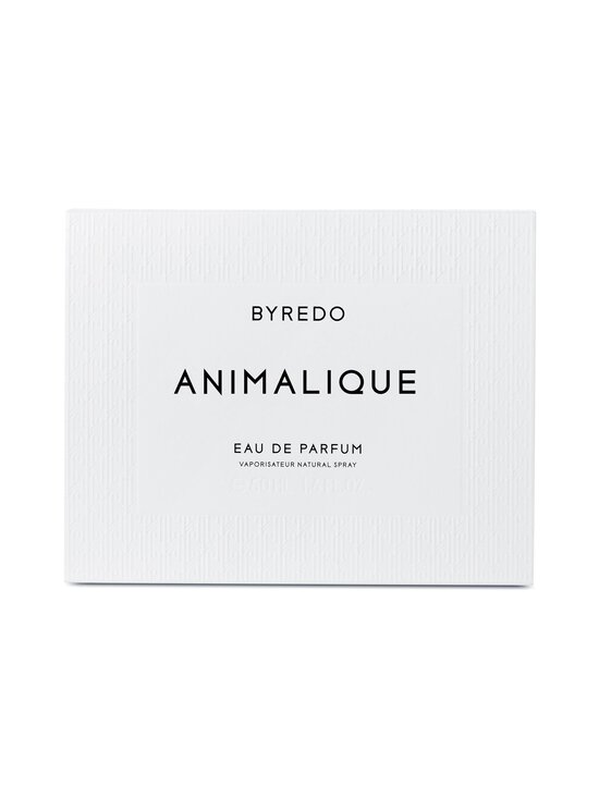BYREDO - Animalique EdP -tuoksu - NOCOL | Stockmann - photo 6