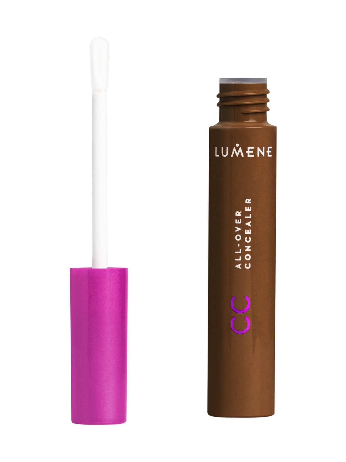 Lumene All-over concealer -peitevoide