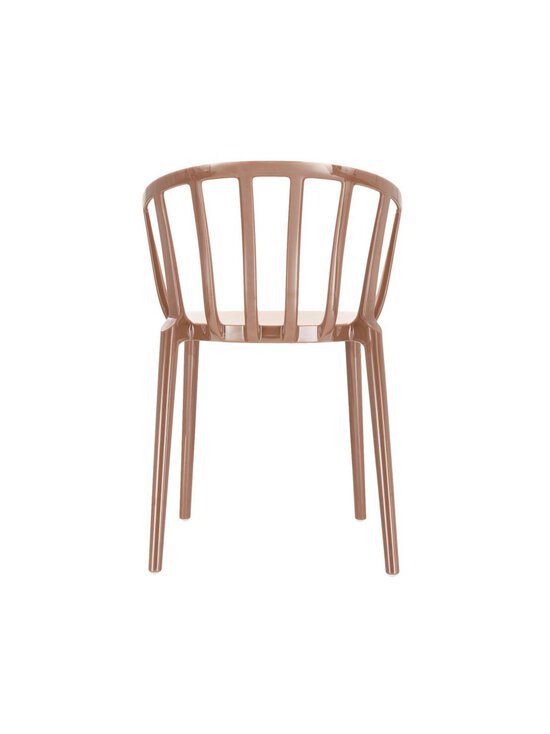 Kartell - Venice-tuoli - BEIGE,RUSKEA | Stockmann - photo 4