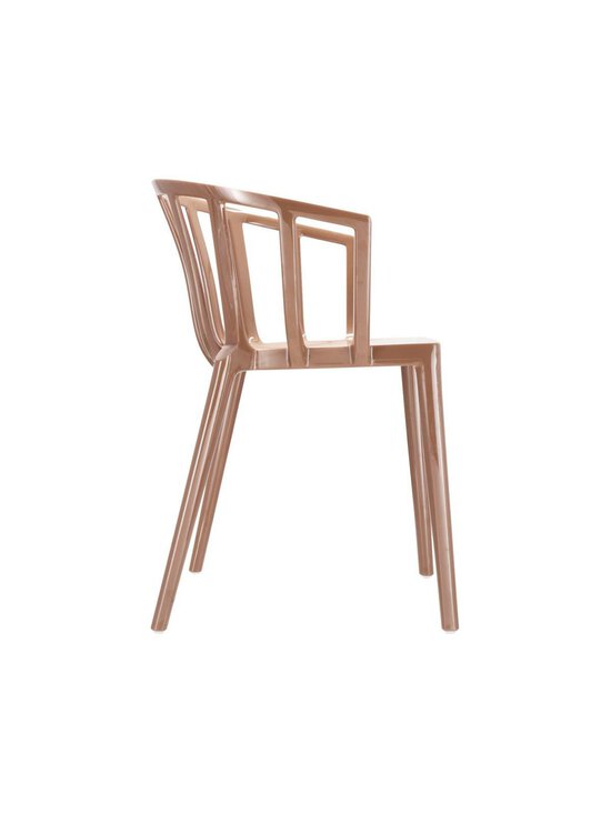 Kartell - Venice-tuoli - BEIGE,RUSKEA | Stockmann - photo 3