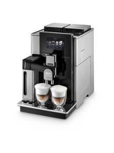 Delonghi - Maestosa EPAM960.75.GLM -kahviautomaatti - BLACK Delonghi - Maestosa EPAM960.75.GLM -kahviautomaatti - BLACK | Stockmann