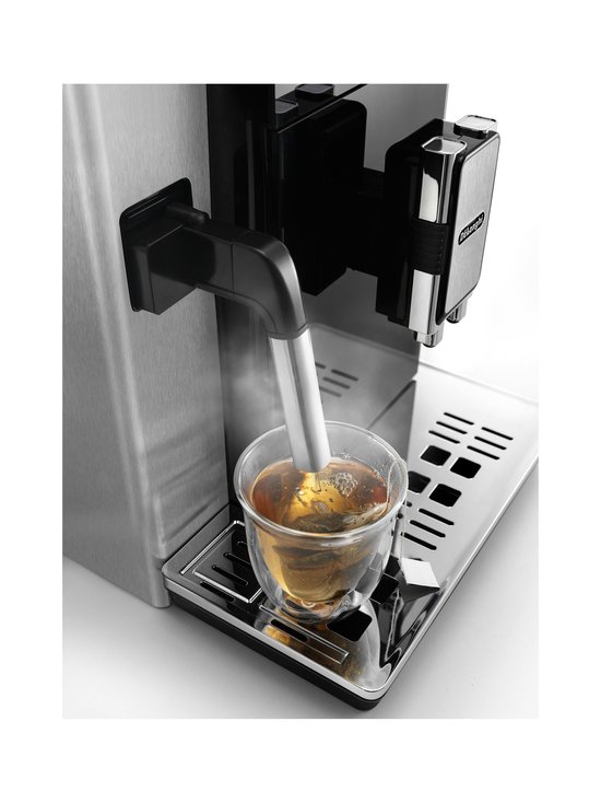 Delonghi - Maestosa EPAM960.75.GLM -kahviautomaatti - BLACK - photo 4 Delonghi - Maestosa EPAM960.75.GLM -kahviautomaatti - BLACK | Stockmann - photo 4