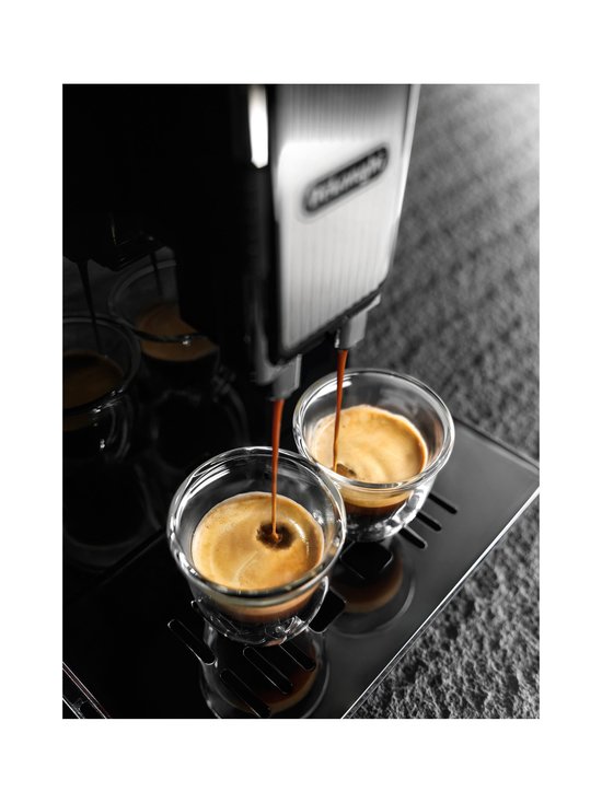 Delonghi - Maestosa EPAM960.75.GLM -kahviautomaatti - BLACK - photo 5 Delonghi - Maestosa EPAM960.75.GLM -kahviautomaatti - BLACK | Stockmann - photo 5
