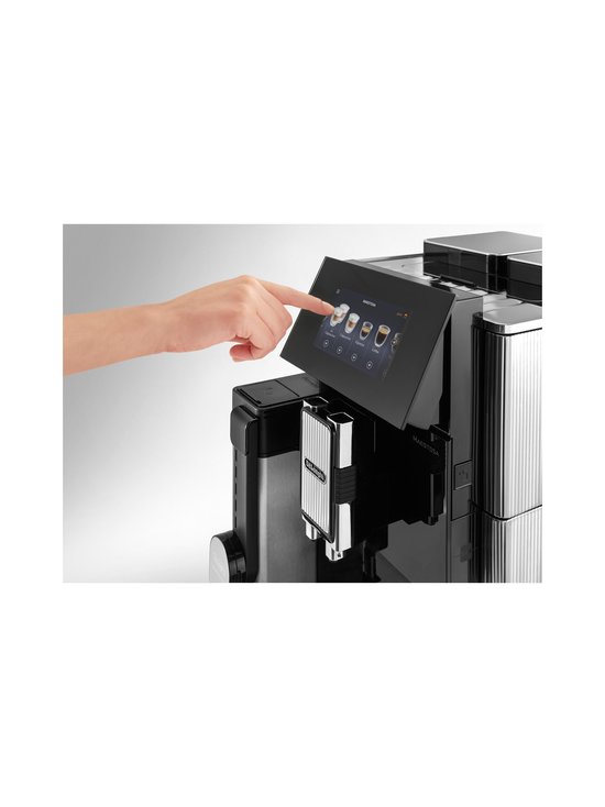 Delonghi - Maestosa EPAM960.75.GLM -kahviautomaatti - BLACK - photo 6 Delonghi - Maestosa EPAM960.75.GLM -kahviautomaatti - BLACK | Stockmann - photo 6