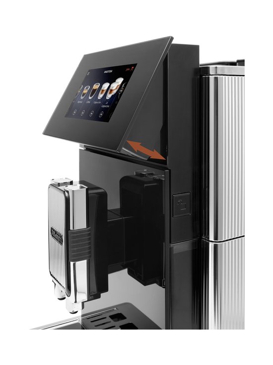 Delonghi - Maestosa EPAM960.75.GLM -kahviautomaatti - BLACK - photo 7 Delonghi - Maestosa EPAM960.75.GLM -kahviautomaatti - BLACK | Stockmann - photo 7