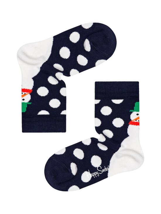 Jumbo Snowman -sukat