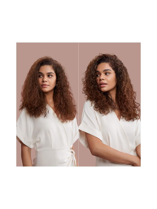 Dyson - Supersonic r™ Curly+Coily -hiustenkuivaaja - RED VELVET / GOLD | Stockmann - photo 4