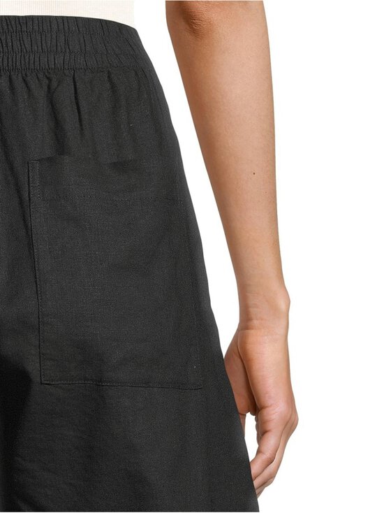 NOOM - Lühikesed püksid Tiana - BLACK - photo 5 NOOM - Lühikesed püksid Tiana - BLACK | Stockmann - photo 5