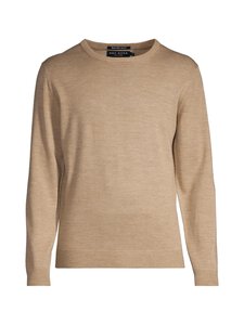 Cap Horn - Dalton Crewneck merīnvilnas džemperis - CAMEL 7M1671 Cap Horn - Dalton Crewneck merīnvilnas džemperis - CAMEL 7M1671 | Stockmann
