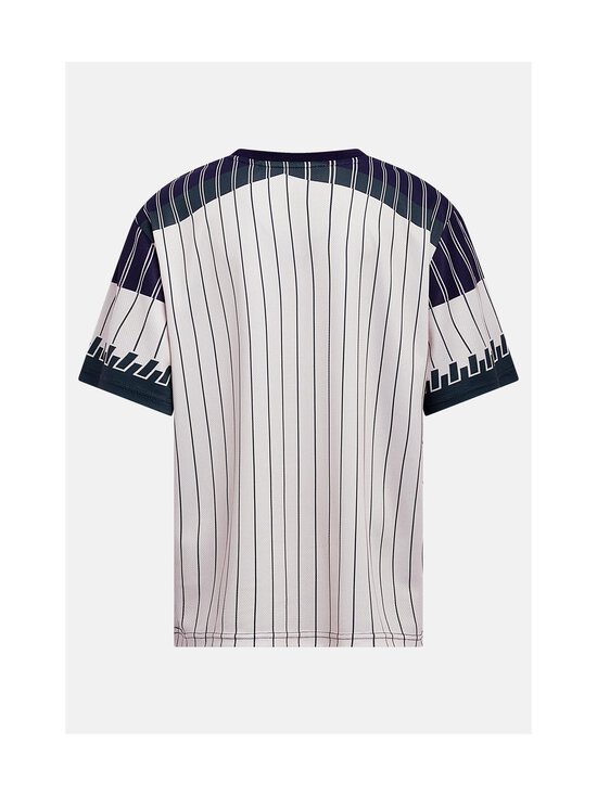 Redefined Rebel - TECalum Boxy Fit t-paita - PRISTINE | Stockmann - photo 2
