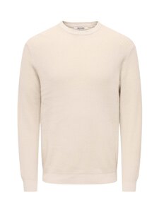 Only & Sons - Kampsun OnsTobi Regular - SILVER LINING | Stockmann