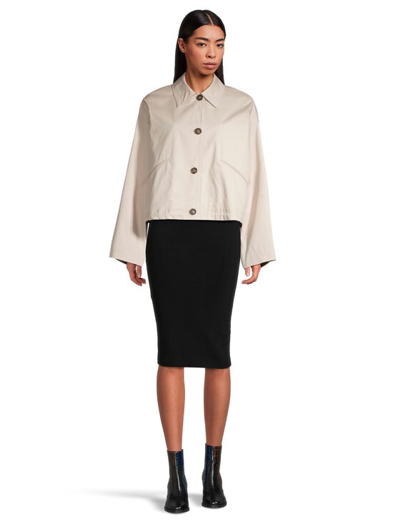 Emporio Armani - Kevyt takki - U8016 ALMOND | Stockmann - photo 2