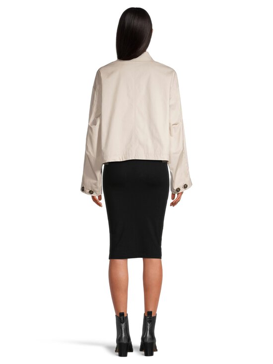 Emporio Armani - Kevyt takki - U8016 ALMOND | Stockmann - photo 3