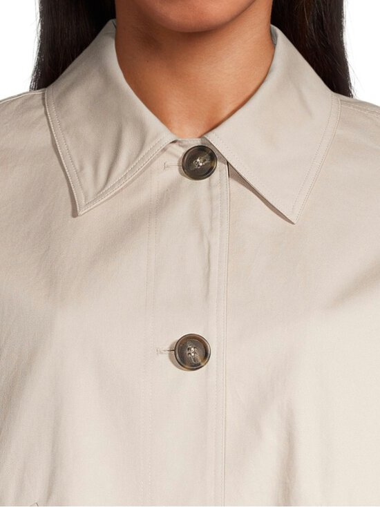 Emporio Armani - Kevyt takki - U8016 ALMOND | Stockmann - photo 4