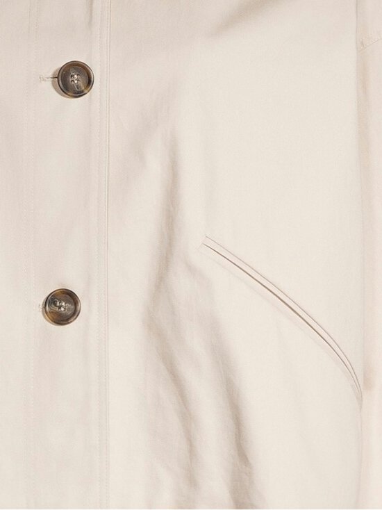 Emporio Armani - Kevyt takki - U8016 ALMOND | Stockmann - photo 5