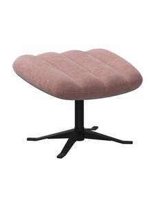 BoConcept - Tilburg-rahi Ravello-kangas 3224 murrettu roosa - PINK | Stockmann