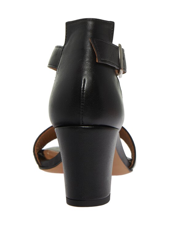 PAVEMENT - Nahkkingad Sinna - 020 BLACK - photo 3 PAVEMENT - Nahkkingad Sinna - 020 BLACK | Stockmann - photo 3