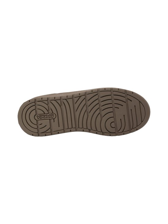 Viking - Snowcord Warm WP -talvikengät - 8 BROWN | Stockmann - photo 3