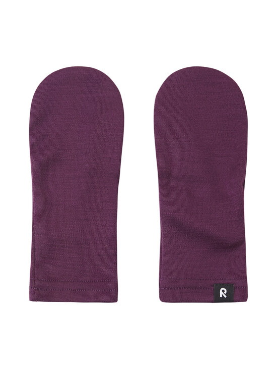 Reima - Eino-lapaset - 4960 DEEP PURPLE | Stockmann - photo 1