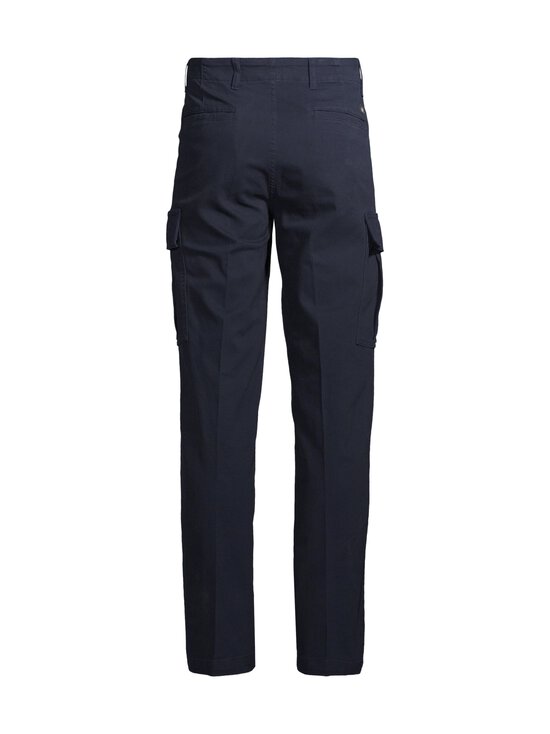 Dockers - Püksid Straight Stretch Cotton Canvas - 223 0001 NAVY BLAZER - photo 2 Dockers - Püksid Straight Stretch Cotton Canvas - 223 0001 NAVY BLAZER | Stockmann - photo 2